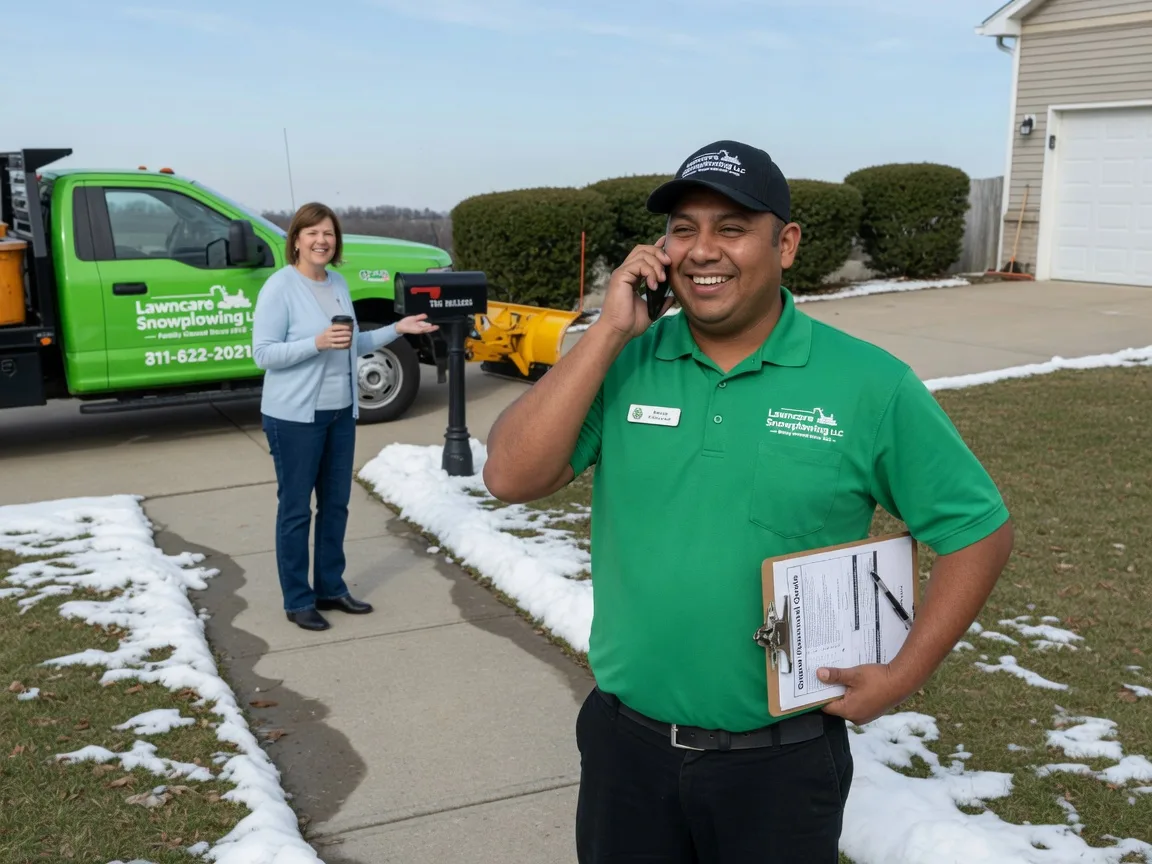 Lawn Care Services By Expert Landscaper Jobstown, NJ FAQs